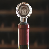 Golf Ball Bottle Stopper