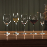 Harmony Stemware