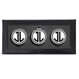 2-Letter Monogram