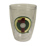 Hole-In-One Tumbler Glasses
