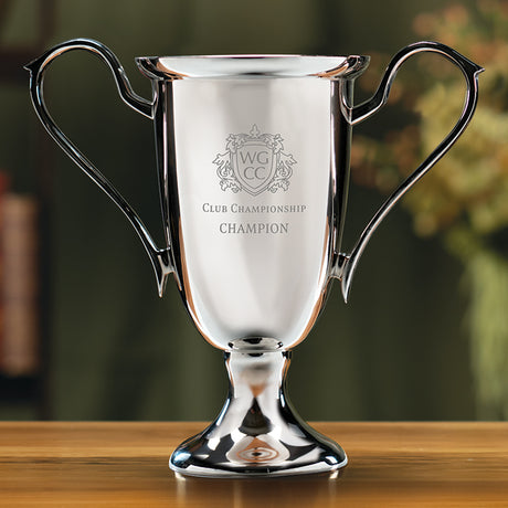 Ludwig Golf Trophy