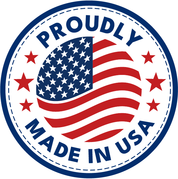 Made in USA