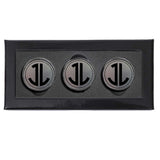 2-Letter Monogram