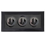 3-Letter Monogram