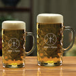 Oktoberfest Beer Mug