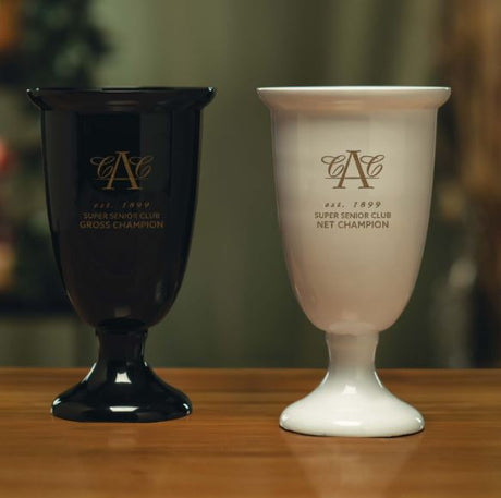Oliver Golf Trophy Cup