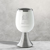 Pascall Trophy Vase