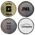 Personalized Ball Markers