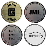 Personalized Ball Markers