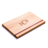 Personalized Chopping Block