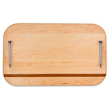 Personalized Double Handled Charcuterie Board