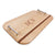 Personalized Double Handled Charcuterie Board