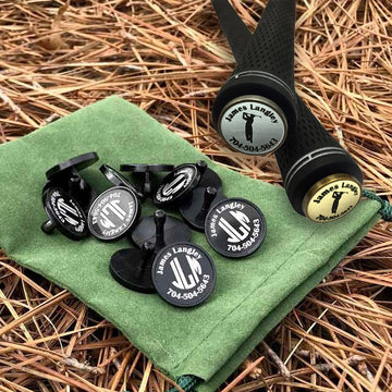 Personalized Golf Gifts