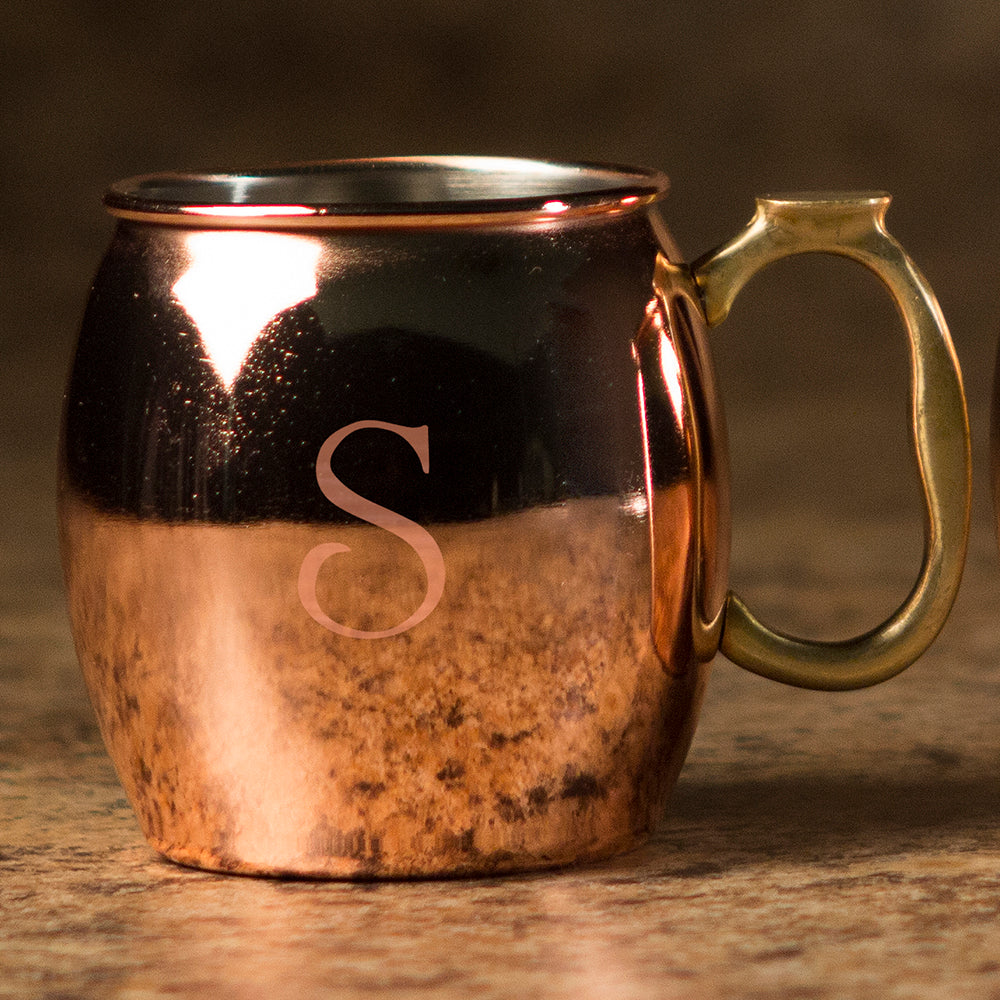 Moscow Mule