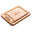 Personalized Single Handle Appetizer Board