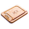 Personalized Single Handle Appetizer Board