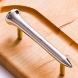 Personalized Single Handle Appetizer Board