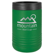 Custom Stainless Steel Colored Beverage Holder