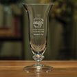 Phoenix Trophy Vase