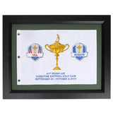 Pin Flag Display Case