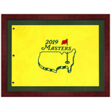 Pin Flag Display Case