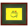 Pin Flag Mini Float Display Case