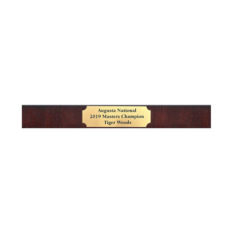 Pin Flag Mini Float Display Case