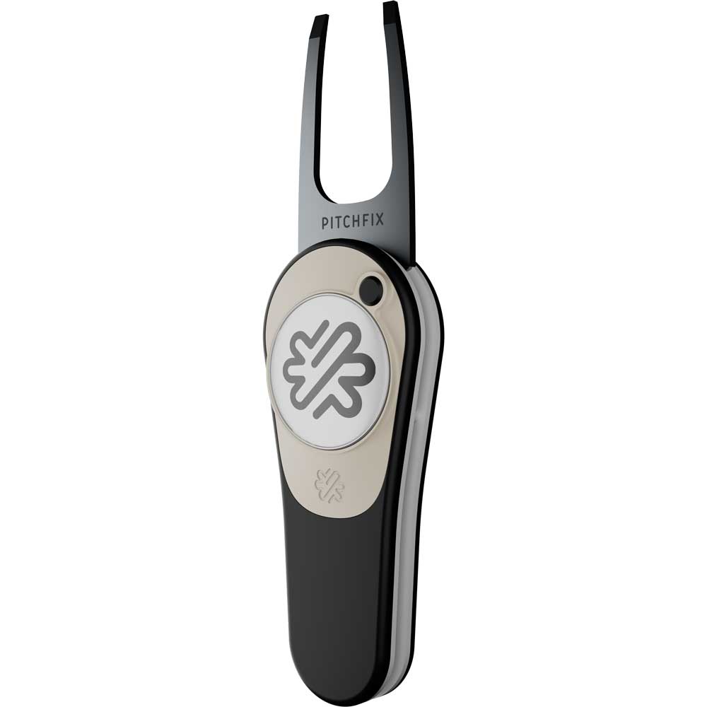 Pitchfix Icon with Ball Marker