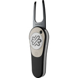 Pitchfix Icon with Ball Marker