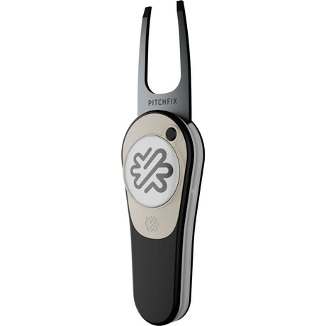Pitchfix Icon with Ball Marker