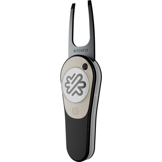 Pitchfix Icon with Ball Marker