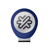 Pitchfix Hat Clip with Ball Marker