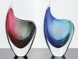 Plato Art Trophy Vase