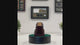 Hole-In-One Display