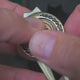 Deluxe Personalized Divot Tool / Hat Clip Golf Ball Marker Set