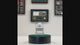 Acrylic Hole-In-One Golf Ball Display