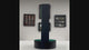 Hole-In-One Enclosed Vertical Shadowbox
