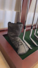 14 Golf Club Floor Display