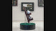 12 Golf Ball Display Rack
