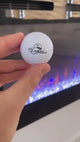 40 Golf Ball Display