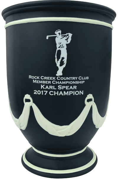 Pro Cup Trophy