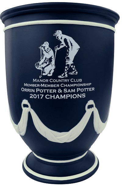 Pro Cup Trophy
