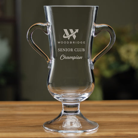 Reynolds Trophy Cup