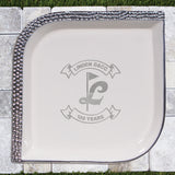 Rivulet Gift Plate