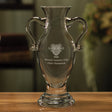 Roberto Trophy Vase