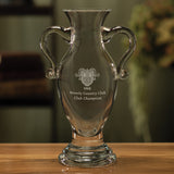 Roberto Trophy Vase