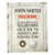 Rustic Hole-In-One Award