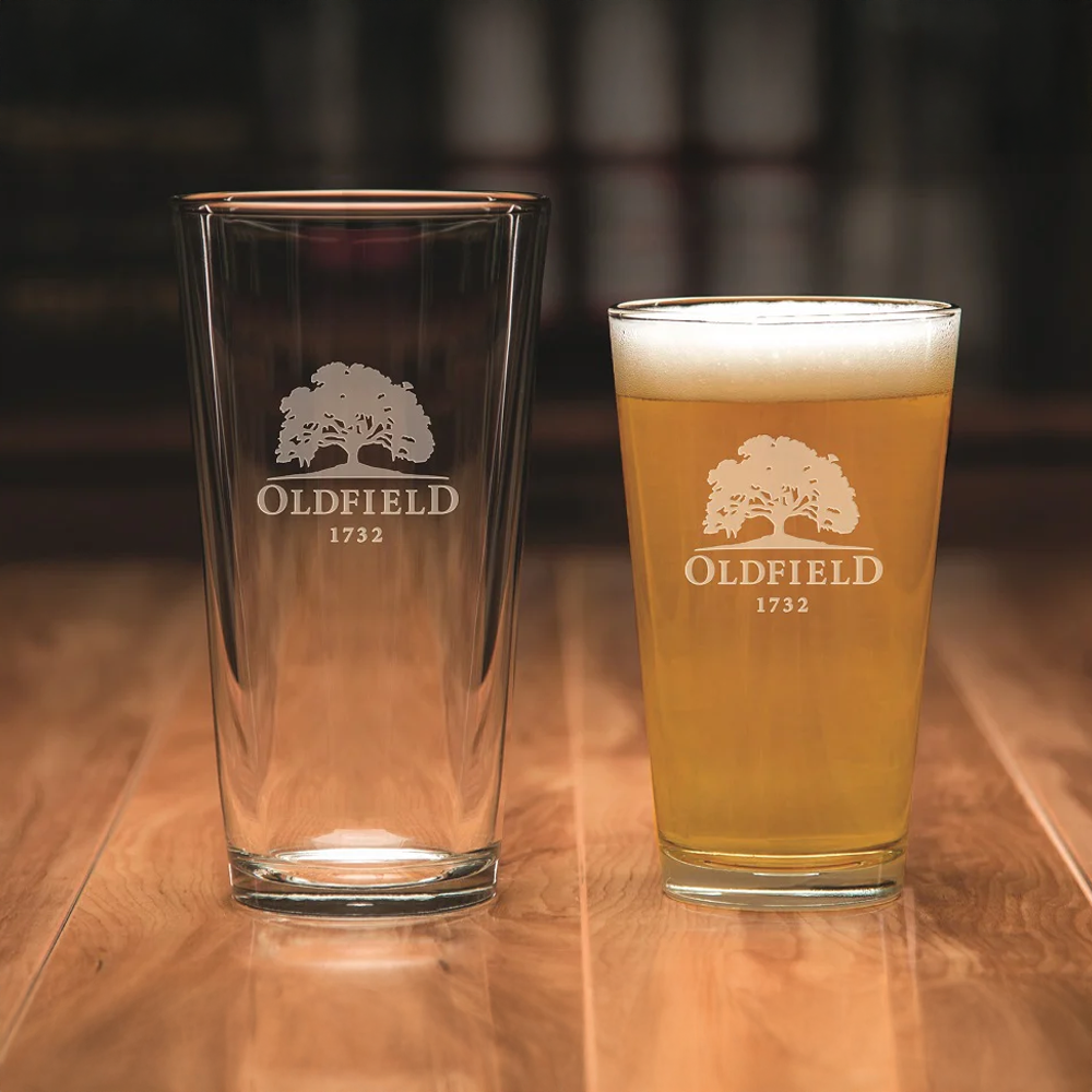 Selection Ale Barware