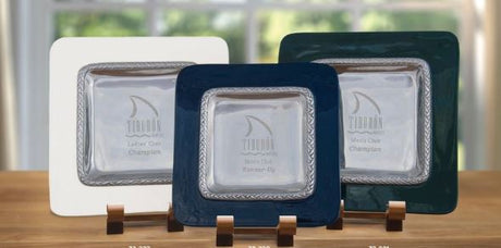 Stockton Trophy Tray