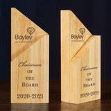 Summit Golf Trophy
